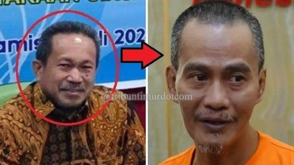 Inilah Sosok Pelapor Pertama Sindikat Uang Palsu UIN Alauddin Makassar