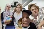 Momen-Akrab-Inara-Rusli-dan-Istri-Baru-Virgoun.jpg