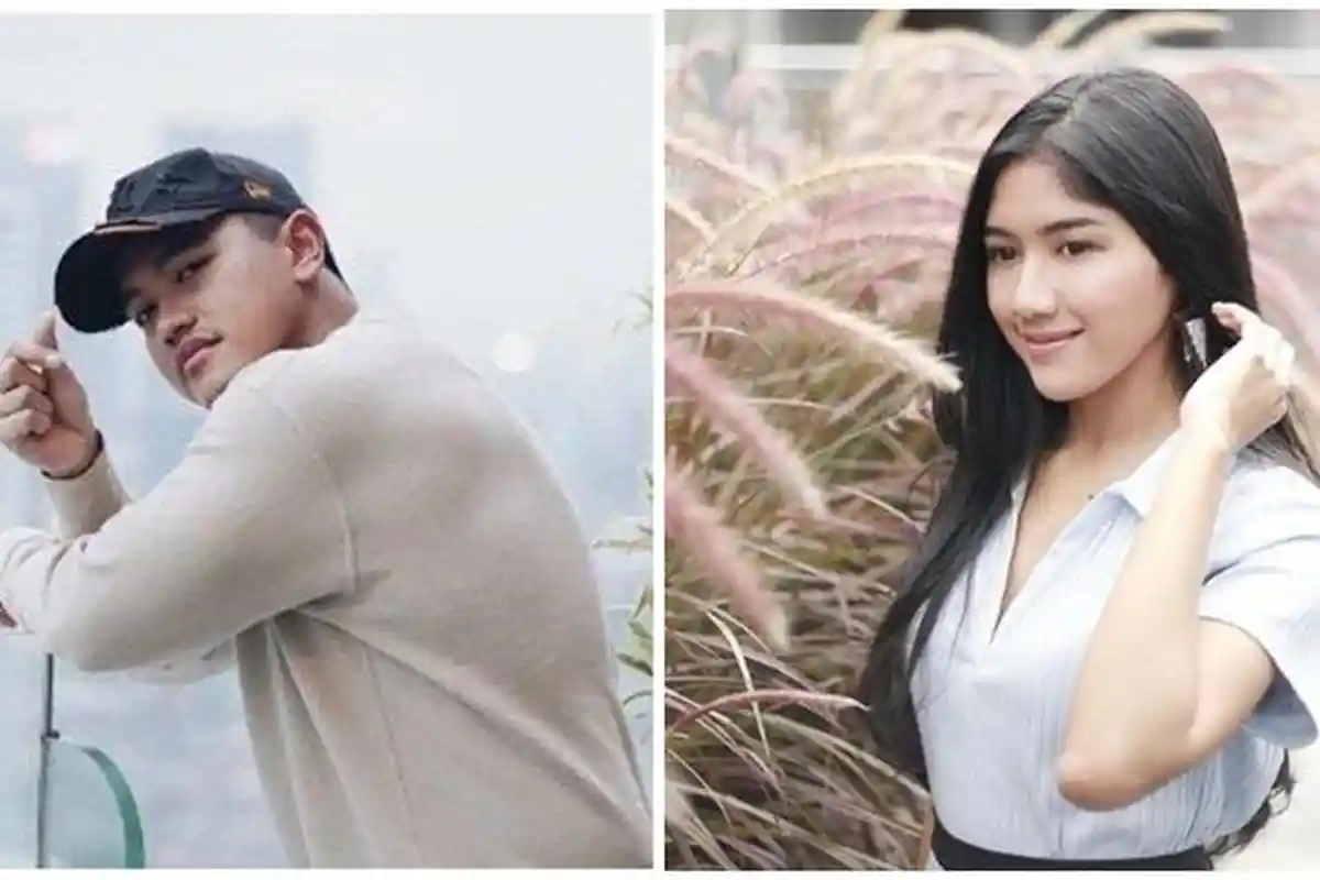 Reaksi Kaesang Punya Pacar Baru, Jawaban Menohok Nadya Arifta yang Diledek, Felicia Tissue Bijak