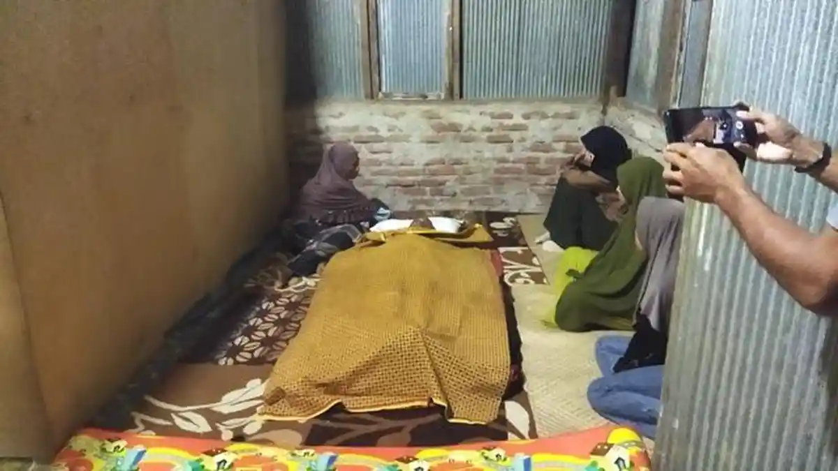 Seorang Pria di Labuan Bajo NTT Meninggal Dunia Diduga Akibat Ulah Pria Mabuk