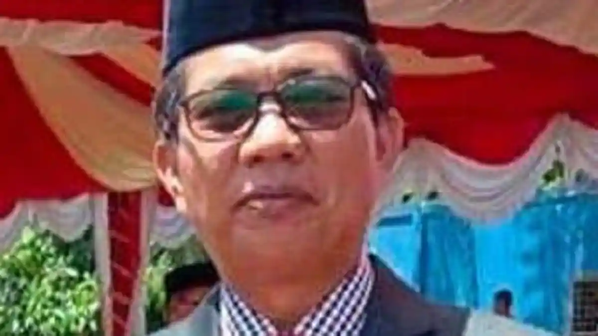 Bupati Abdya Tunjuk Achyar Sebagai Kepala Badan Pengelola Keuangan