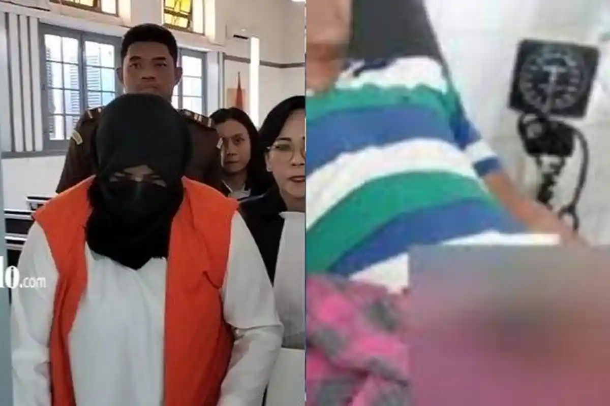 BABAK BARU! Istri Potong Alat Vital Suami di Solo, Korban Minta Ganti Rugi Rp 500 Juta Untuk Berobat