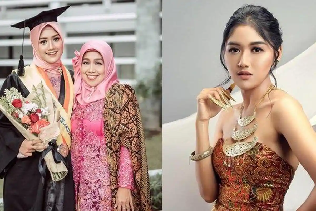 Profil Orangtua Erina Gudono, Calon Istri Kaesang Pangarep
