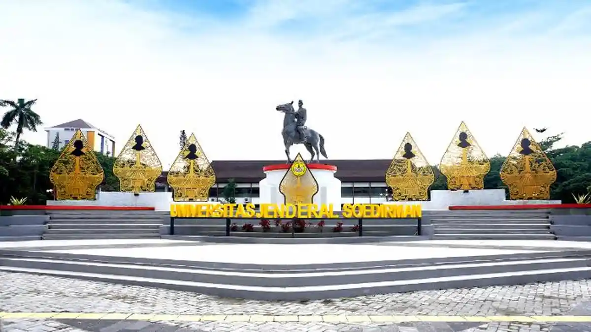 Jalur Mandiri UTBK dan Non UTBK Unsoed Gelombang 3 2025: Jadwal, Syarat, dan Cara Daftar