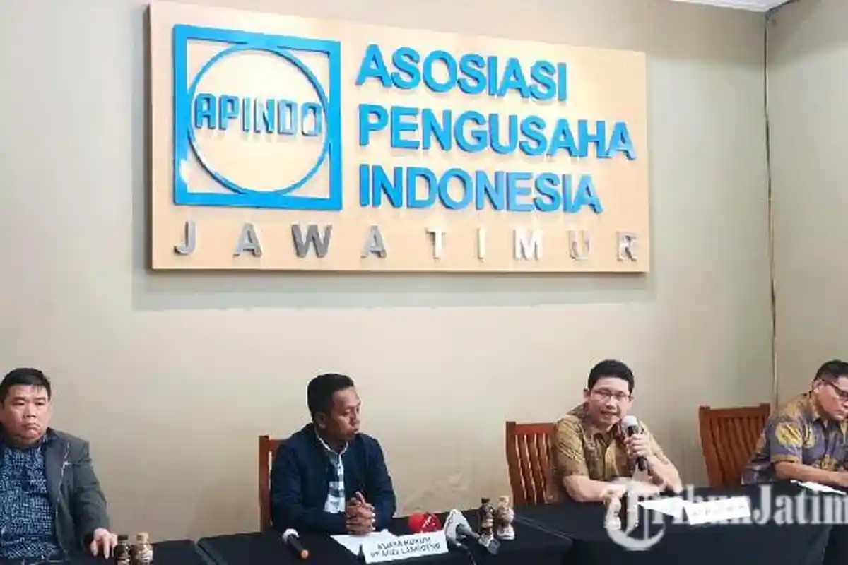 PT Agel Langgeng Tegaskan Kebijakan PHK dan Pemberian Pesangon Sudah Sesuai Undang-Undang