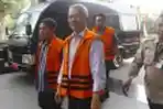 Pemeriksaan Perdana Dirjen Hubla