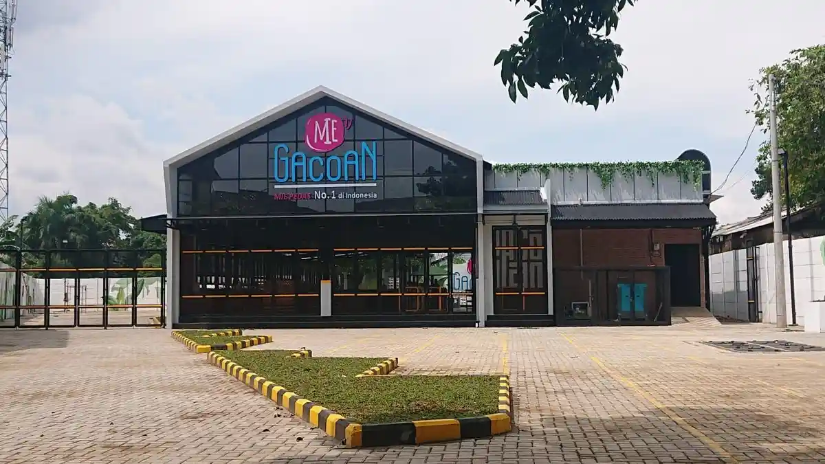 Gerai Mie Gacoan di Purwakarta Terancam Gagal Buka, Ini Alasannya