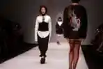 Fashion Show Karya Patrick Owen Pada Ajang JFW 2017