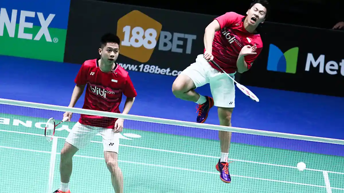 Final Japan Open 2017 - Link Live Streaming dan Jadwal Lengkap Jepang Terbuka 24 September
