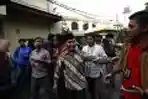 Sugianto Sabran Pelapor Bambang Widjojanto