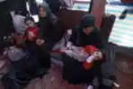 Pilu Kondisi Anak-anak Gaza