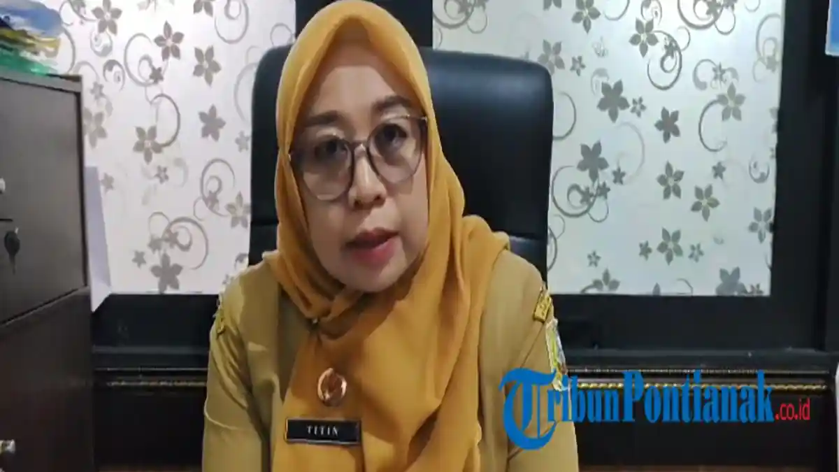 Tahun 2025, Dinsos P3AKB Catat 40 Kasus Kekerasan Terhadap Anak 