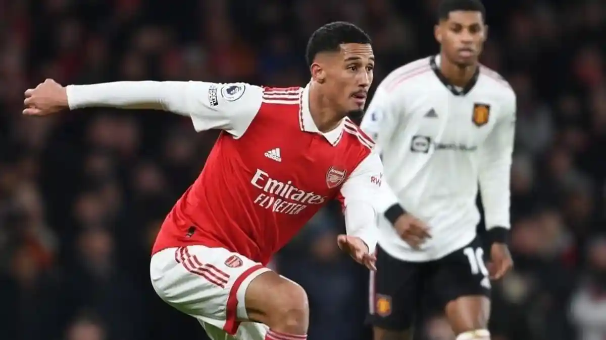Prediksi Skor Arsenal vs Man Utd, Berita Tim dan Potensi Starting XI, Minggu Pagi