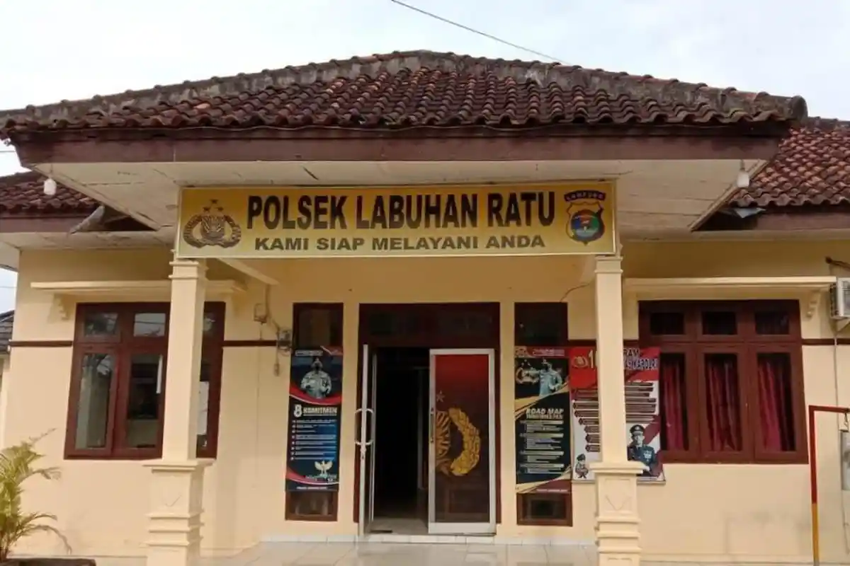 Pemilik Ponpes di Lampung Timur Diduga Rudapaksa Santriwati yang Masih di Bawah Umur