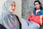 Siap Move On Pasca Ditinggal Ameer Azzikra, Nadzira Shafa Ramai Dijodohkan dengan Abidzar Al Ghifari