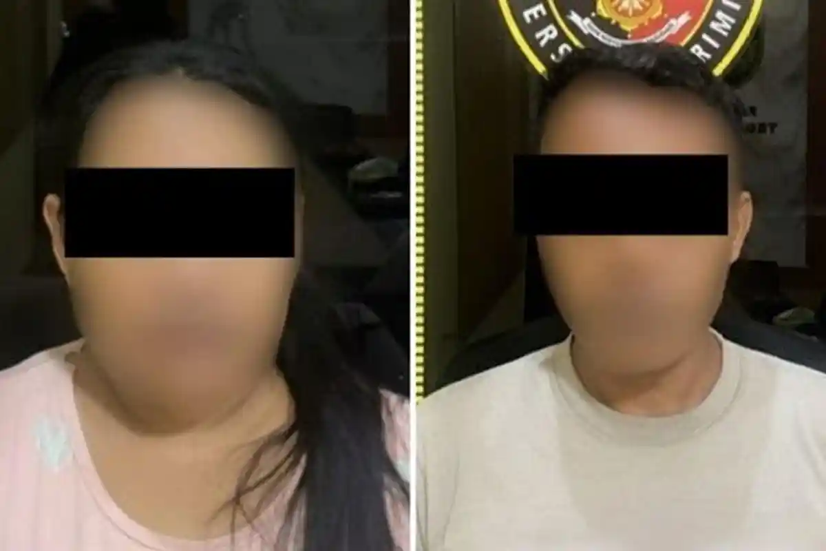 Polsek Tegineneng Ciduk Pelaku Penggelapan, Modus Sewa Mobil Berujung Menipu