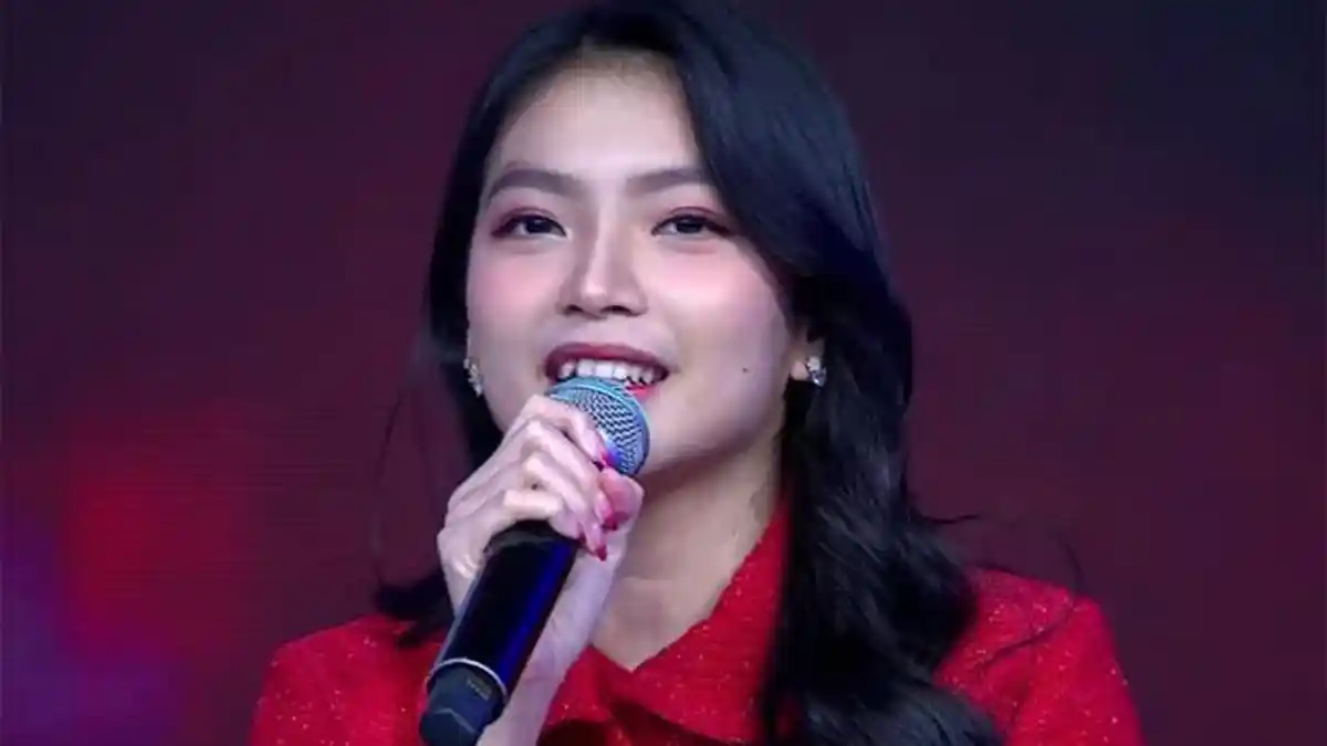 Gracia Bahagia Single Original JKT48 Masuk Nominasi AMI Awards 2022