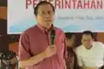 Tingkat Kepercayaan Publik Terhadap Pemerintahan Jokowi