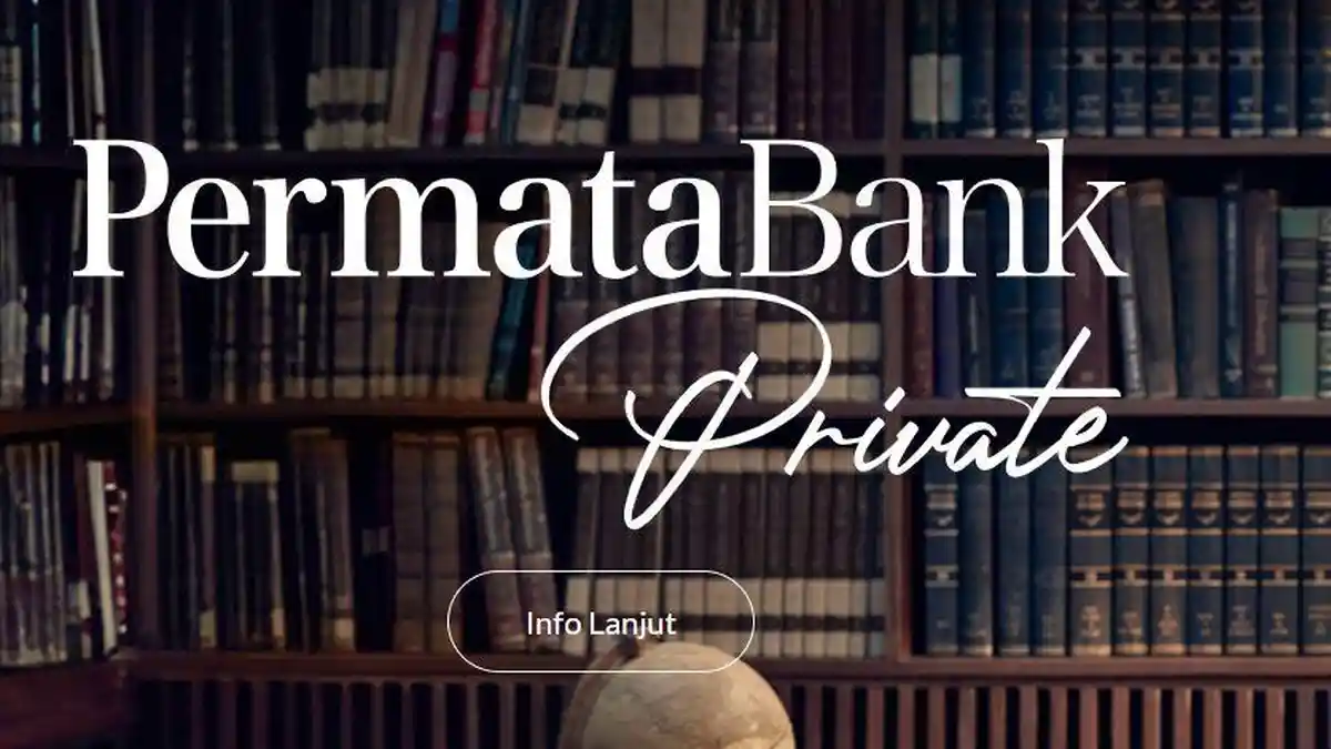 Cara Buka Rekening Tabungan PermataME di Mobile X, Dijamin Gratis Biaya Admin