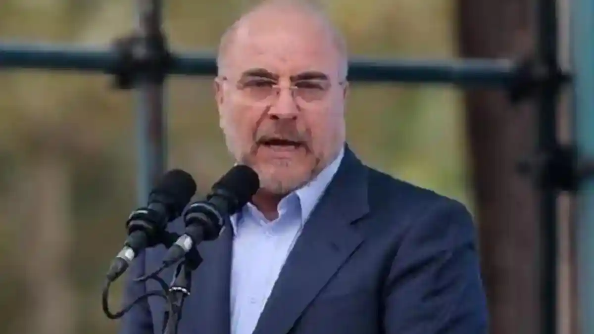 Sosok Mohammad Bagher Ghalibaf Mencuat, Disebut Jadi Kandidat Pemimpin ...