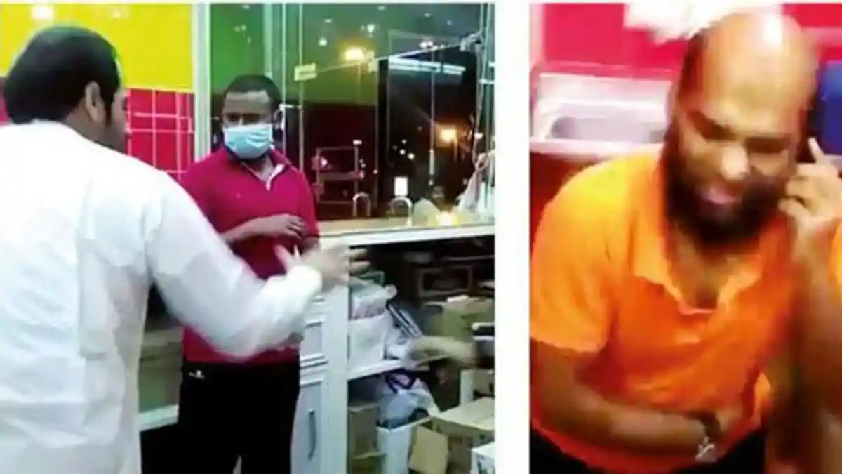 Pelayan Restoran Tewas Ditembak Pelanggan Akibat Telat Antar Pesanan