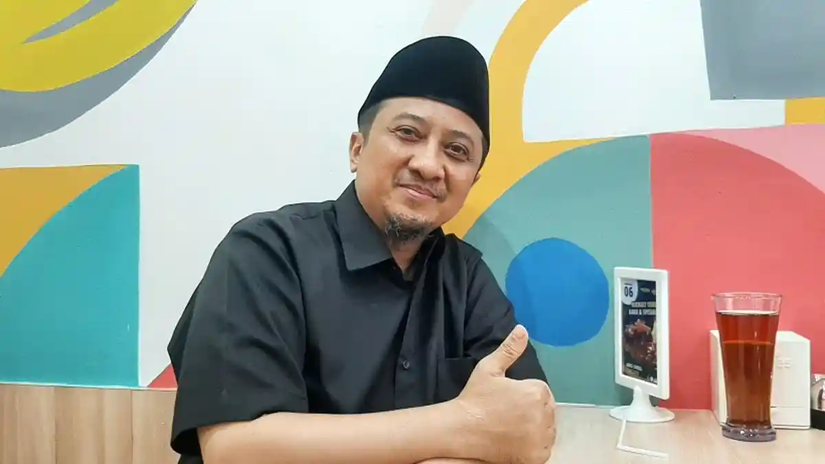 Ustaz Yusuf Mansur Digugat Rp 4 Miliar Terkait Kasus Investasi Batu Bara