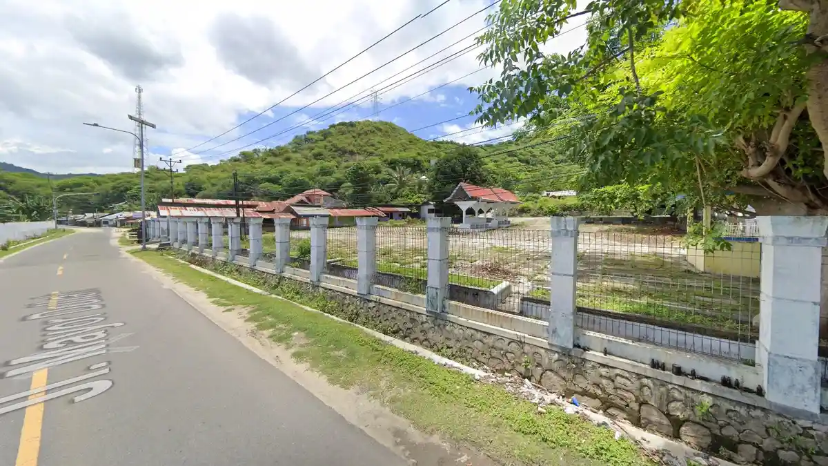 GRIB Jaya Menentang Proyek Kampung Nelayan di Kota Gorontalo, Alasannya Terungkap