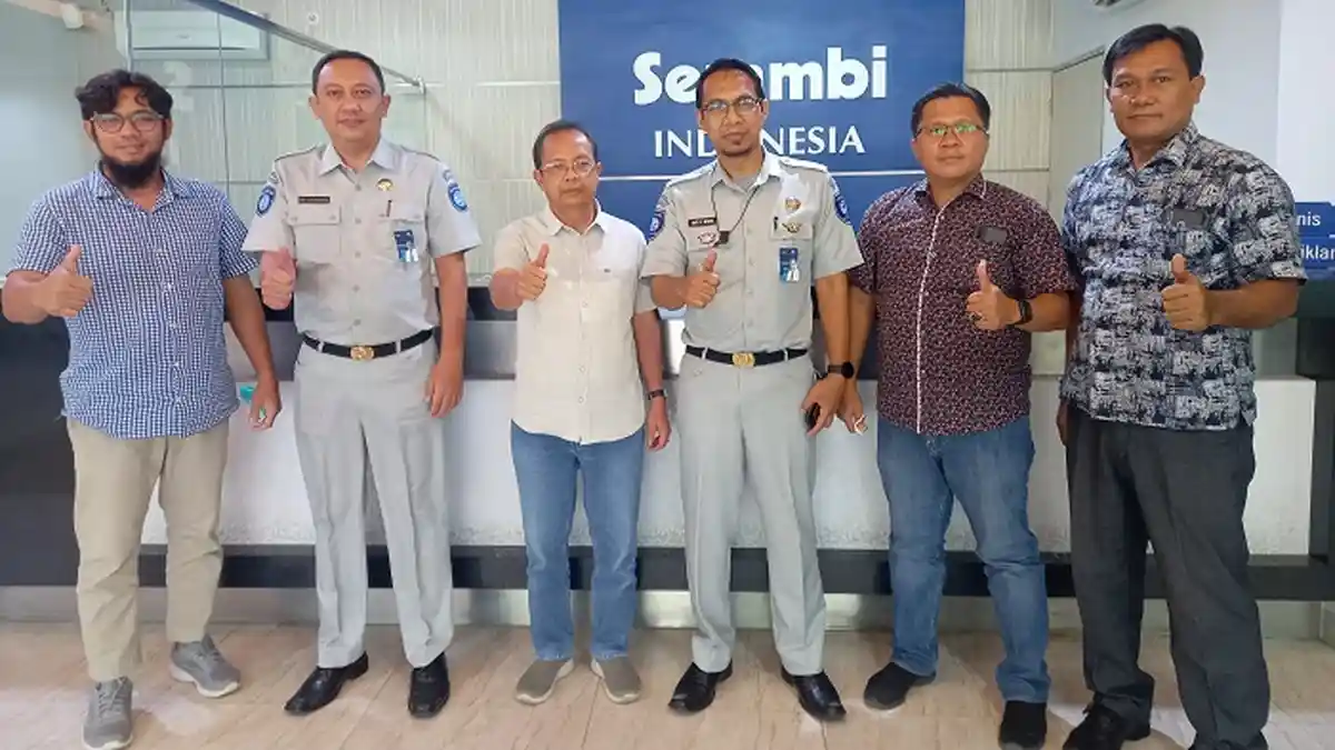 Angka Kematian Akibat Kecelakaan Meningkat
