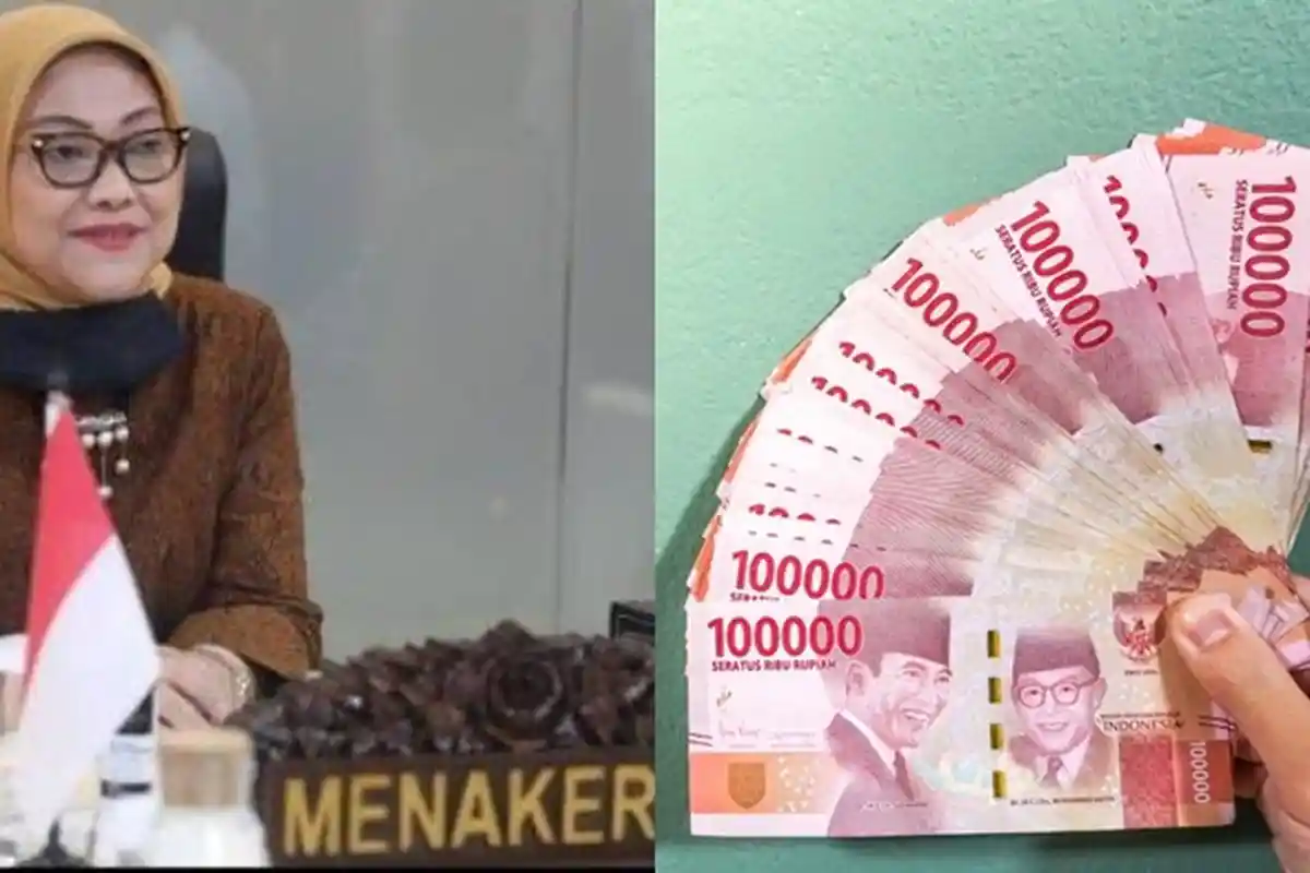 BLT Subsidi Gaji Rp 1 Juta akan Dicairkan Lagi Bagi Pekerja yang Terdampak PPKM Level 4