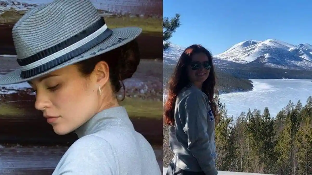 Sosok Alexandra Andresen, Remaja Terkaya di Dunia, Simak Langkah Hidupnya Hingga Kekayaannya, INFO