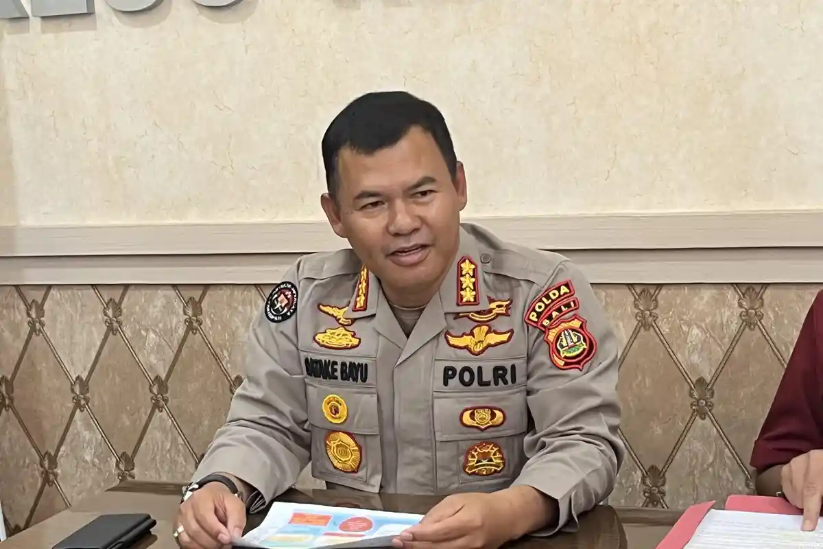 Polda Bali Akan Panggil Bank BPD, Buntut Ludesnya Uang Rp 654 Juta Milik Anggota DPRD Klungkung