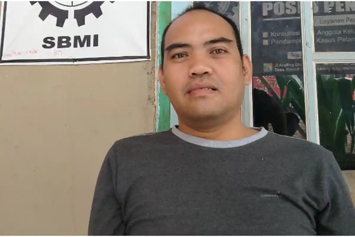 Keluarga TKW Ilegal di Indramayu Ditakut-takuti Sponsor, Jika Tak Bayar, Jenazah Tak Dipulangkan