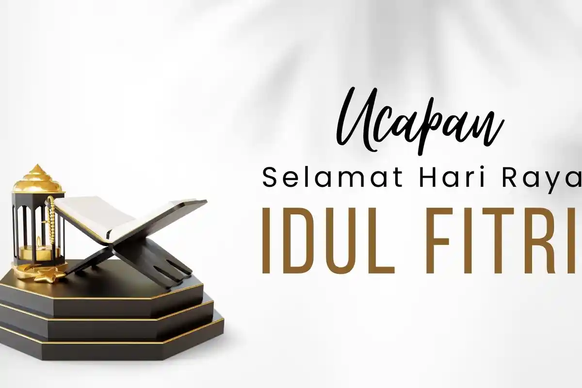 Link Download 4 Aplikasi Android Untuk Bikin Kartu Ucapan Idul Fitri 1443 H, Langsung Share WhatsApp