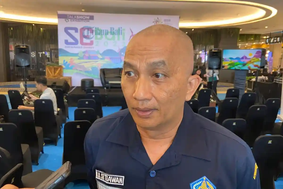 Disnaker Bali Angkat Bicara UMK di Jembrana dan Buleleng Hanya Naik Rp 24 Ribu