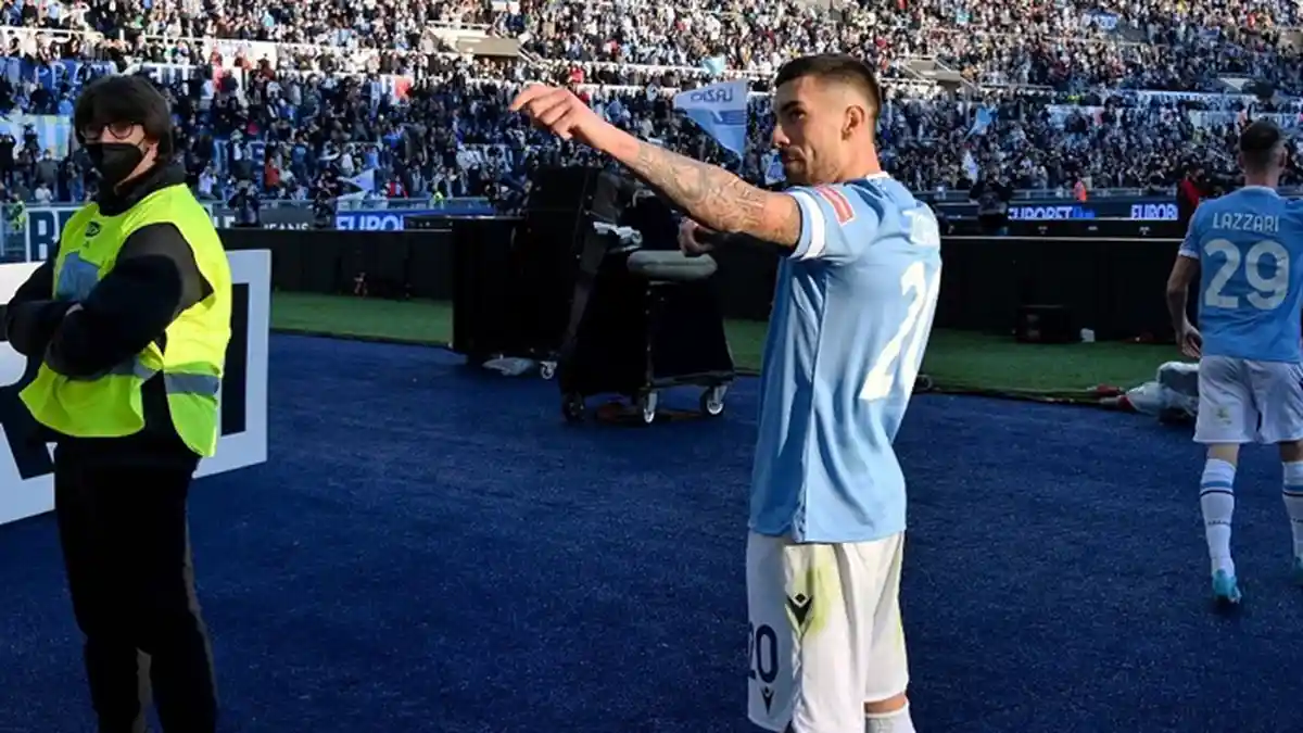 Prediksi Udinese vs Lazio, Pembuktian Laga setelah Hujan Gol di Olimpico, Lihat H2H dan Link Nonton