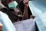 Tolak BLSM Yang Cacat