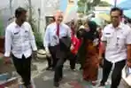 Dubes Uni Eropa Dari 12 Negara Kunjungi Semarang