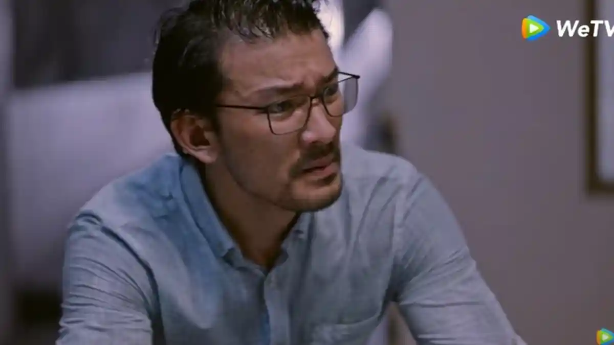 Nonton Sianida The Series Episode 2 Hari Ini 1 September 2021, Jenny Curigai David, Link WeTV iFlix