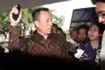 Dua Komisioner KY Penuhi Panggilan Bareskrim