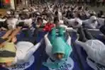 Yoga Massal