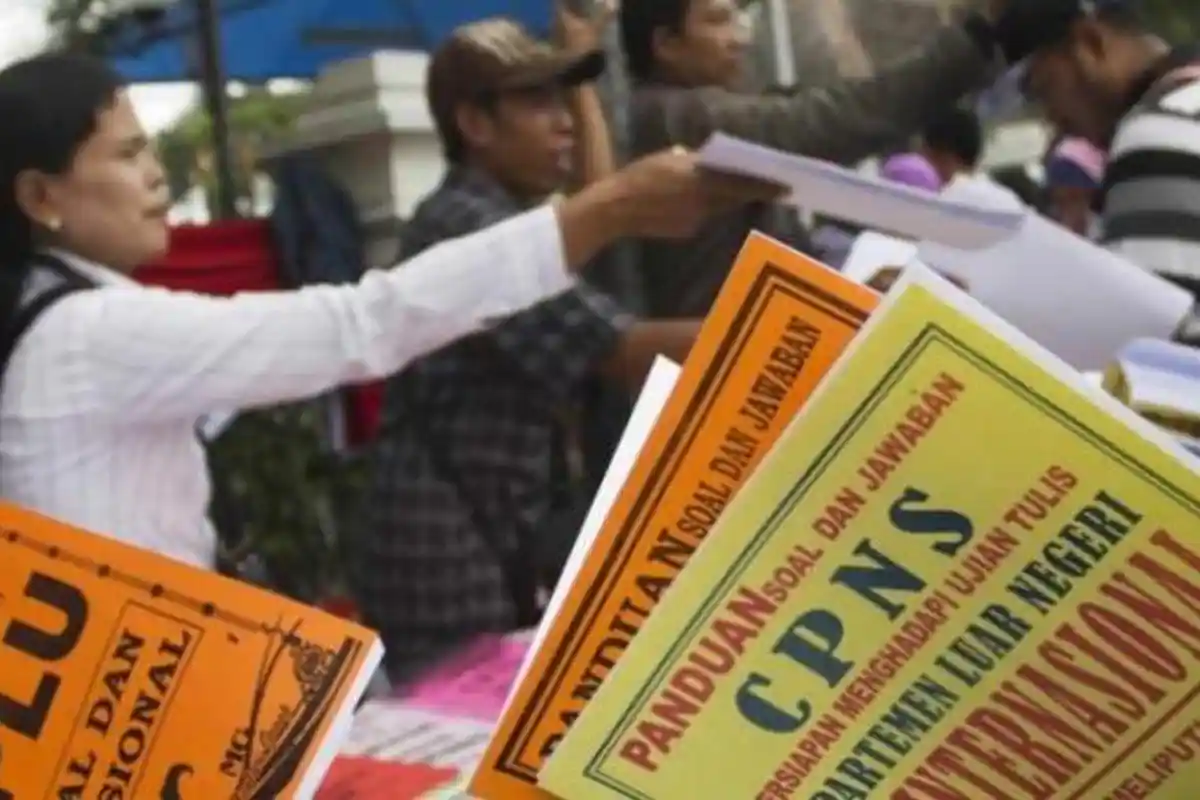 Lowongan CPNS 2017, Ini 61 Instansi Pemerintah Yang Buka