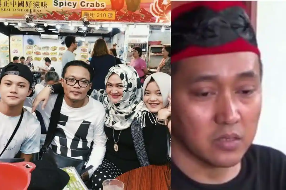 BARU TERBONGKAR, Teddy Pakai Uang Rp 5 Miliar Rizky Febian yang Dititipkan ke Lina untuk Ini