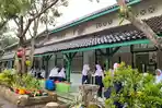 Melihat SMPN 1 Sindang, Sekolah Tertua di Indramayu, Sudah Ada Sejak Zaman Belanda
