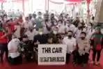 Walikota Semarang Temui Perwakilan Aksi May Day