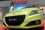 Honda CR Z 2012