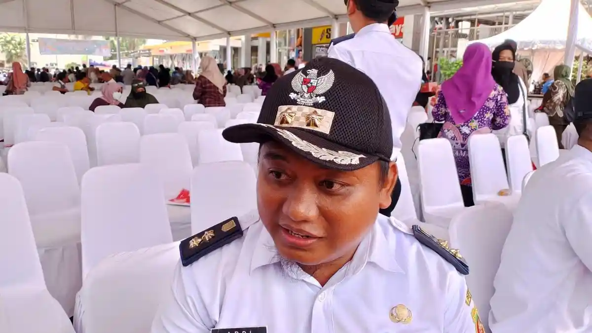 Kelurahan Air Putih Samarinda Tuntaskan Stunting Lewat Probebaya