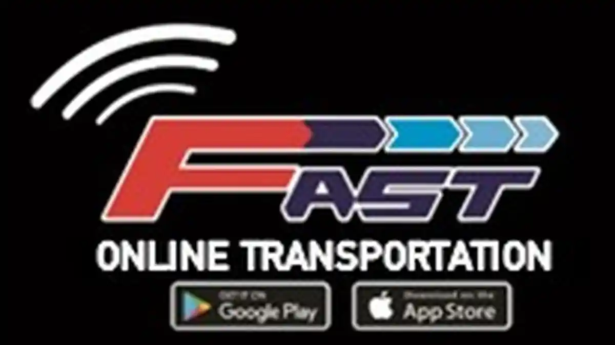 Jasa Transportasi Online Fast Hadir Ditengah Pandemi Covid-19
