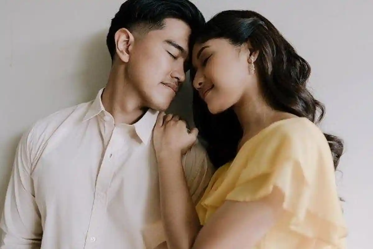 Erina Gudono Gemar Beli Tas Mewah, Kaesang Pangarep: Susah Dihitung Pakai Jari