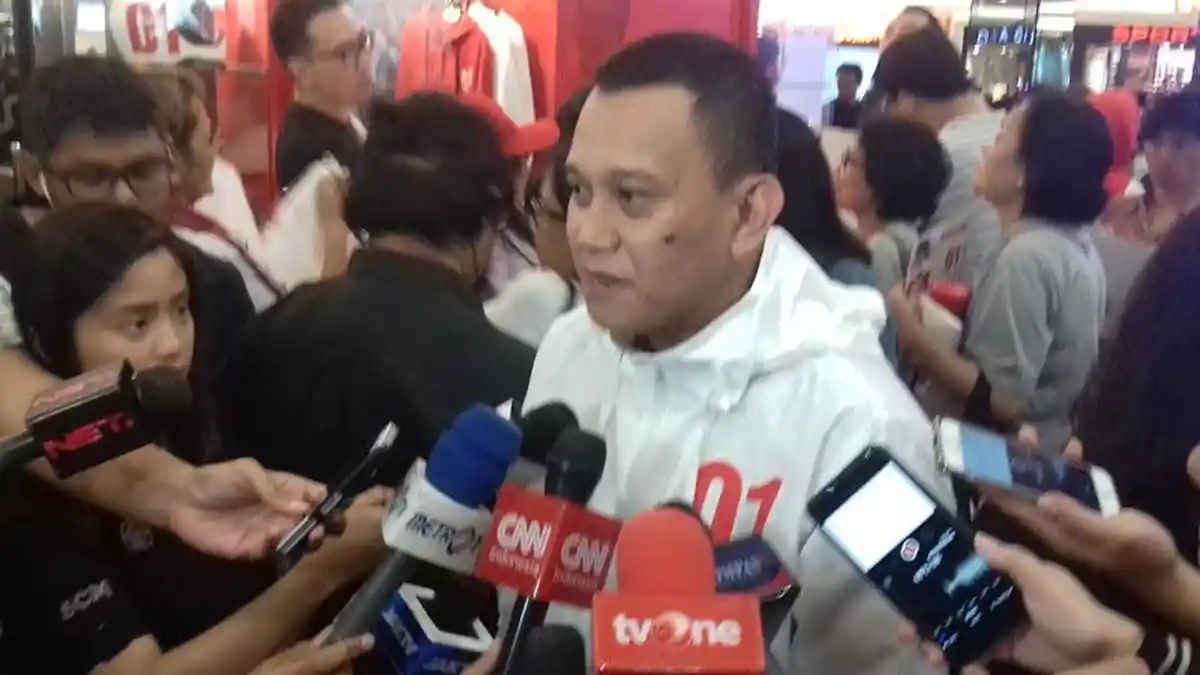 Karding: Ucapan Prabowo Seolah-olah Pegawai Kemenkeu adalah Biang Masalah