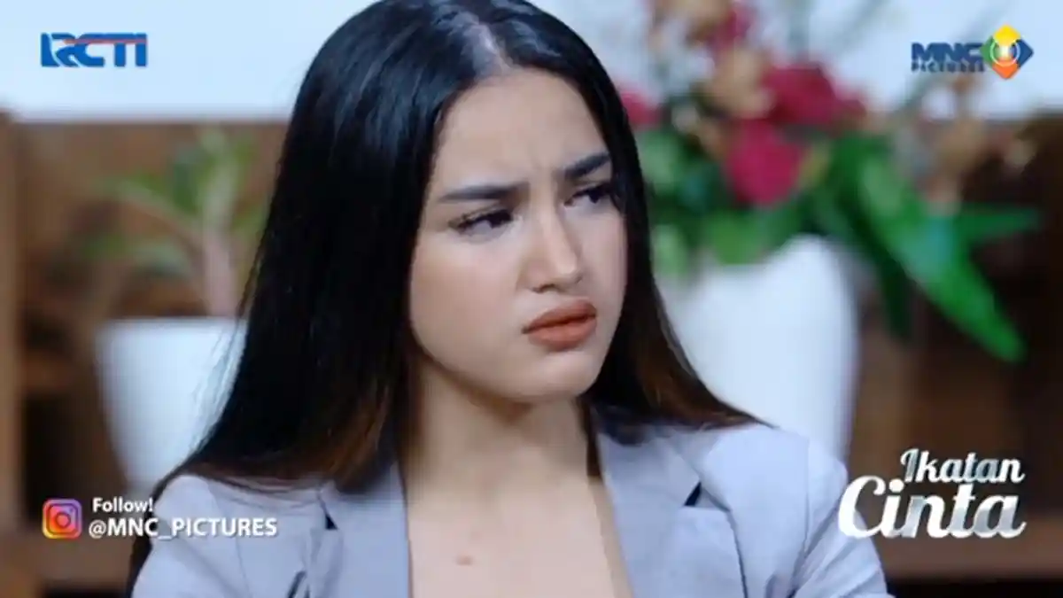 Pemeran Vera Ikatan Cinta Jadi Sorotan Diduga Terlibat Kasus Prostitusi,Instagram-nya Diserbu Netter
